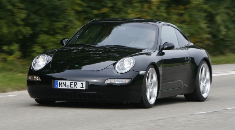 Five RUF Models You Probably Haven’t Heard Of